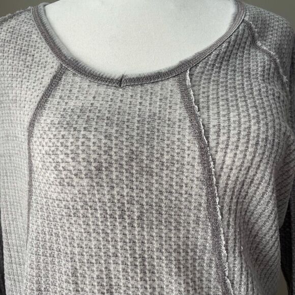 P.J.Salvage Cotton Top - Picture 3 of 7